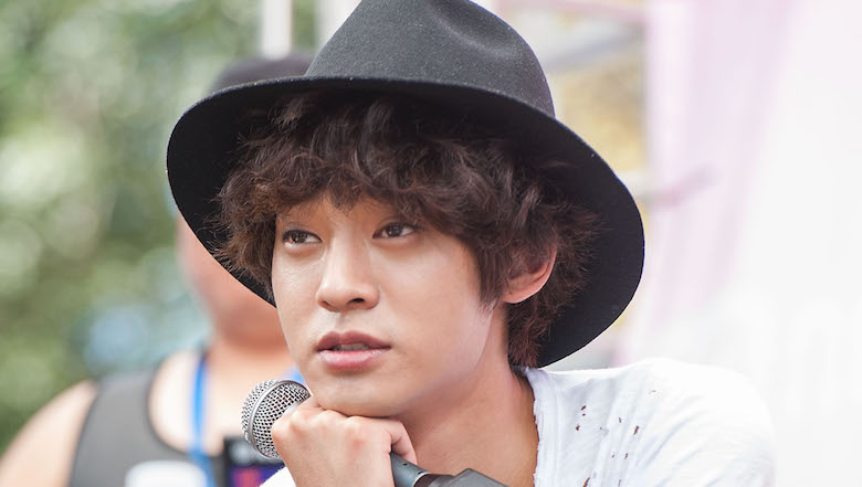Jung Joon Young Scandal