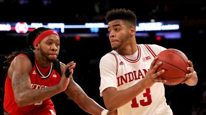 Indiana Basketball Bracketology: Will Hoosiers Make NCAA Tournament?