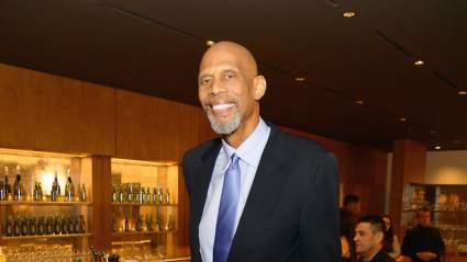 Analyst Reacts to Kareem Abdul-Jabbar Training Clippers’ Ivica Zubac