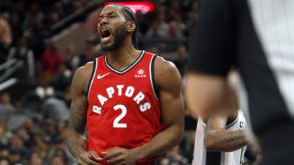 Kawhi Leonard, Raptors Best Equipped to Dethrone Warriors, says Analyst