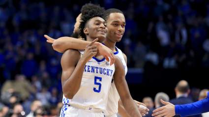Kentucky vs Tennessee Betting: Latest Line, Odds & Prediction