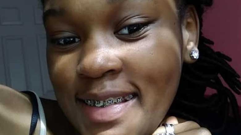 Keziah Lupe Fiascos Little Sister Is Missing In Atlanta