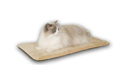 K&H thermo-kitty best cat bed