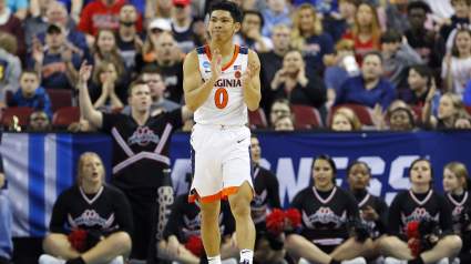 Kihei Clark: How the Forgotten Recruit Saved Virginia