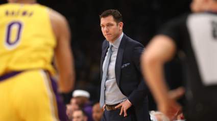 Lakers Playoff Chances After Loss Against Clippers