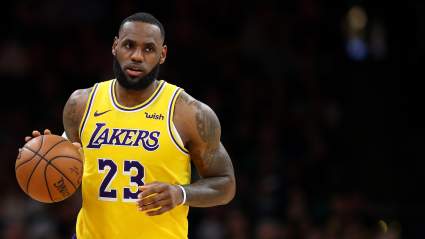 Lakers Playoff Chances After Loss Against Bucks