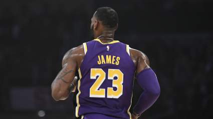 Lakers Playoff Chances: Latest Odds After Loss to Celtics