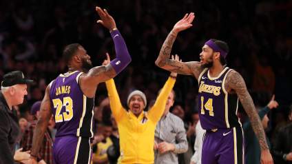 Lakers Roster & Lineup vs. Bucks: Evaluating the Modified ‘Death Lineup’