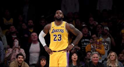 Lakers Roster & Starting Lineup vs. Pistons With LeBron James Sidelined