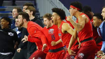 Mississippi State vs. Liberty Betting Line: March Madness Predictions & Picks