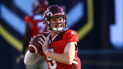 San Antonio Commanders vs. Birmingham Iron: Score, Highlights & Stats