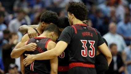 Louisville vs. Minnesota Betting Line: March Madness Predictions & Picks