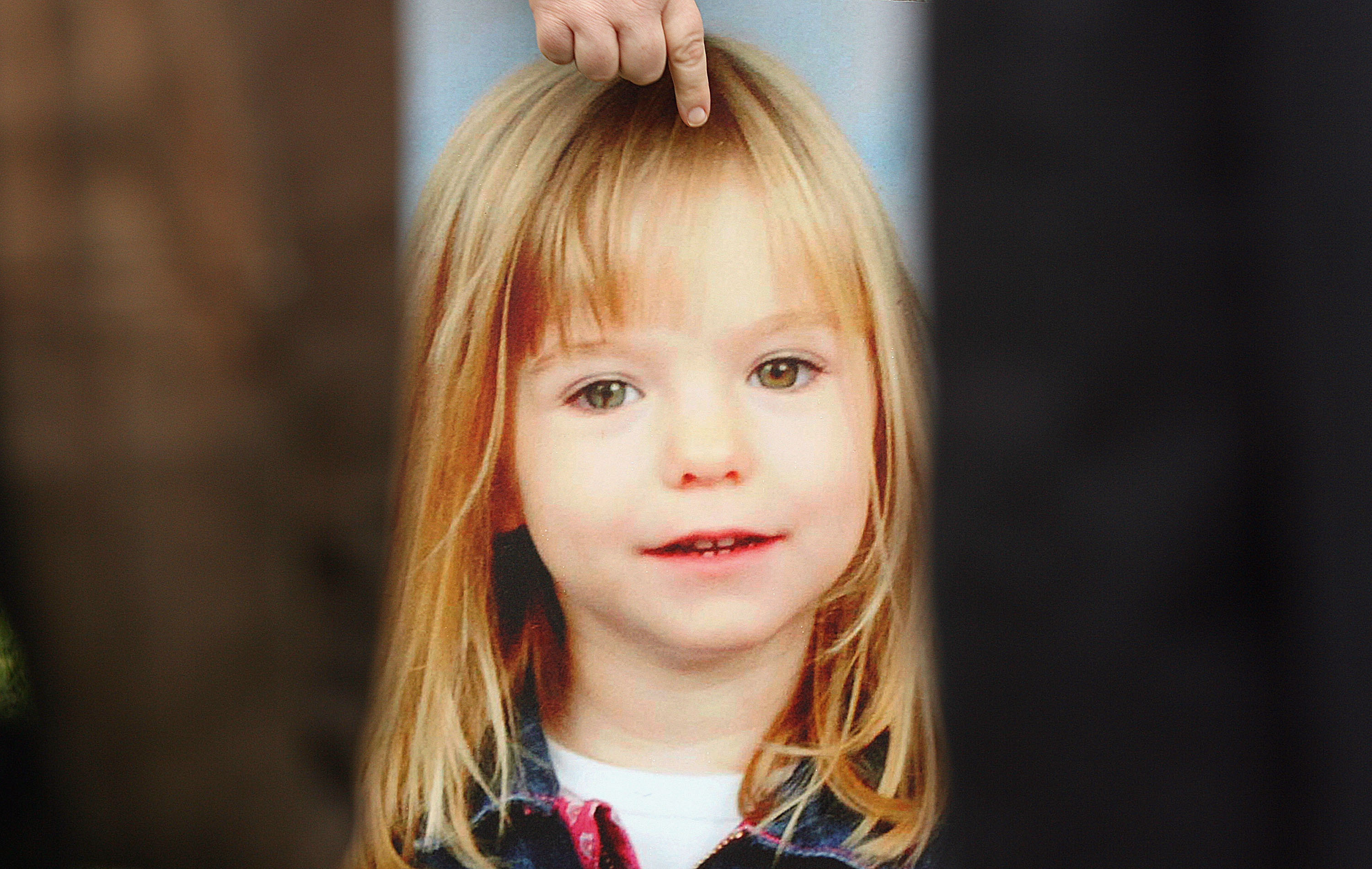 Madeleine McCann Found Alive? Numerous Rumors Have Surfaced