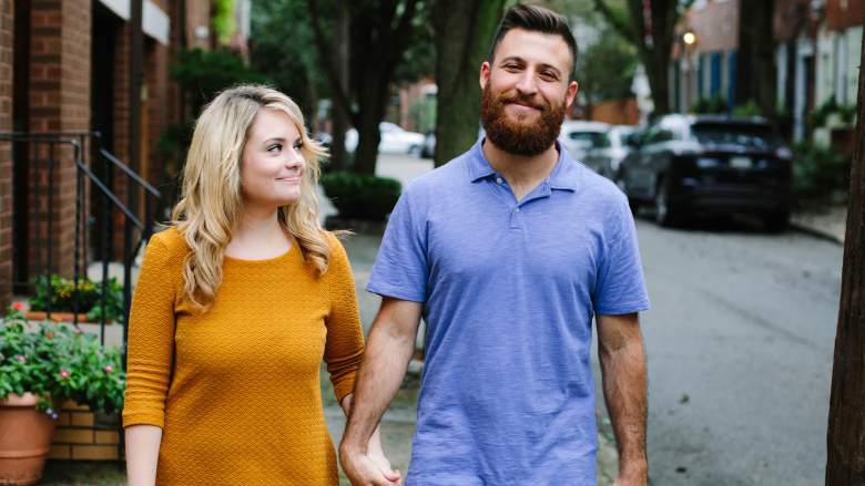 Married at First Sight finale date