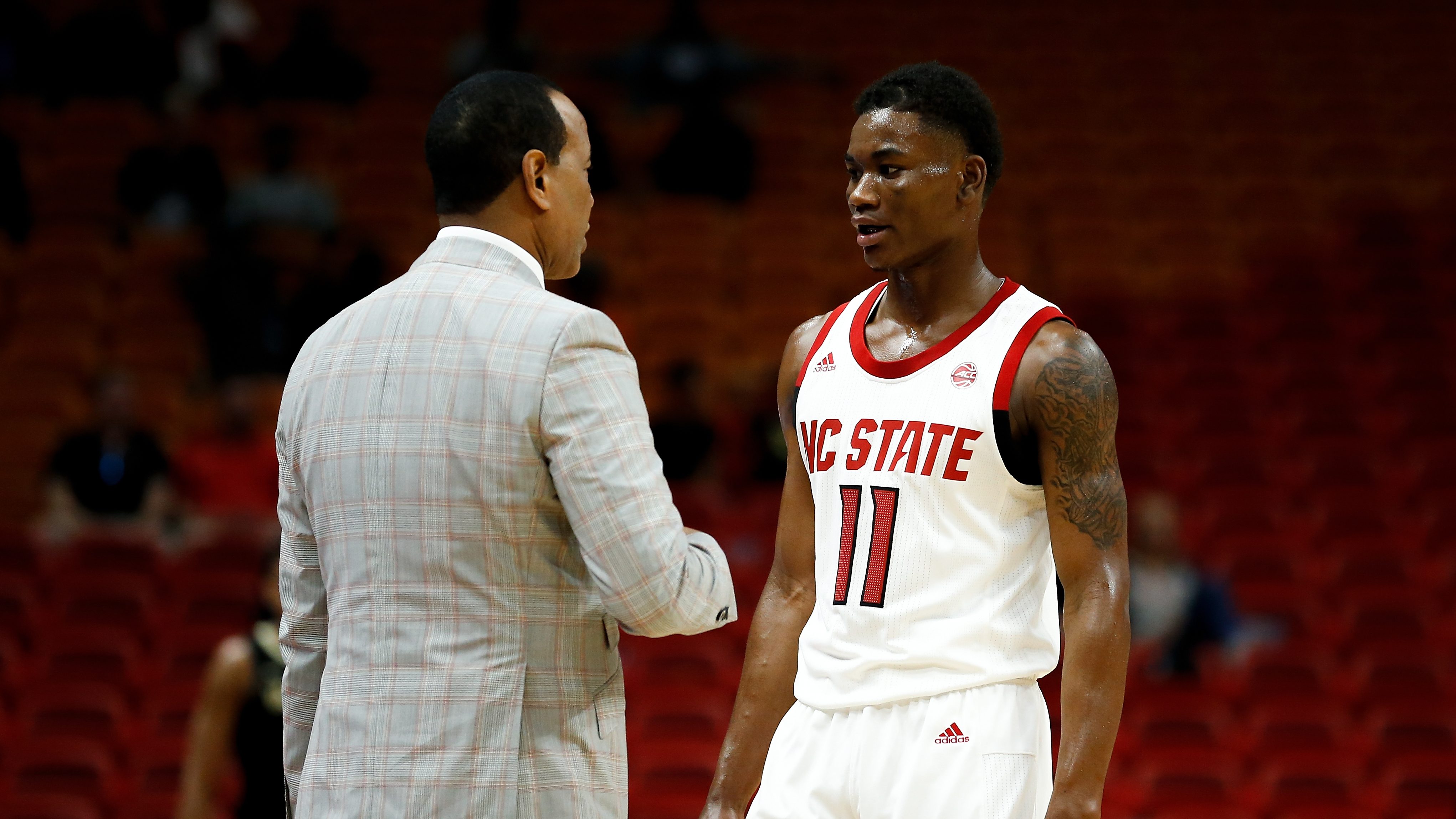 NC State March Madness Wolfpack's Updated NCAA Tournament Chances