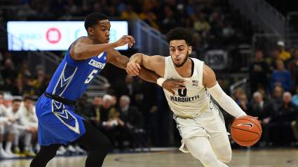 Big East Tournament 2019: Bracket, Schedule & Scores [Updated]
