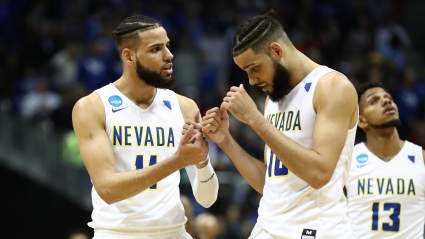 Air Force vs Nevada Betting: Latest Line, Odds & Prediction