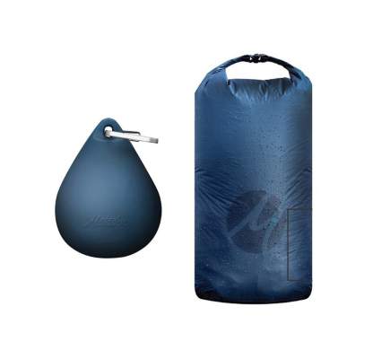 Matador Portable 20 Liter Waterproof Dry Bag