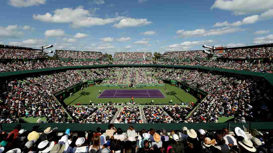 Miami Open Prize Money 2019 How Much Does Winner Make?