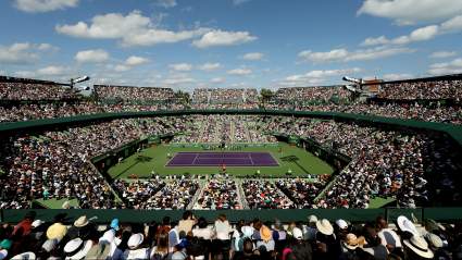 Miami Open Prize Money 2019: How Much Does Winner Make?