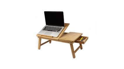 mind reader foldable lap desk