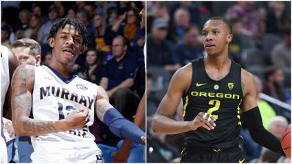 NCAA Tournament Upset Predictions: The One Best Sleeper Pick