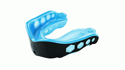 shock doctor sports mouthguard