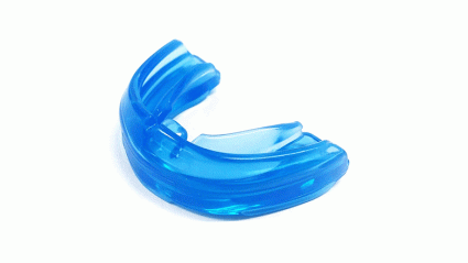 shock doctor mouthguard for braces