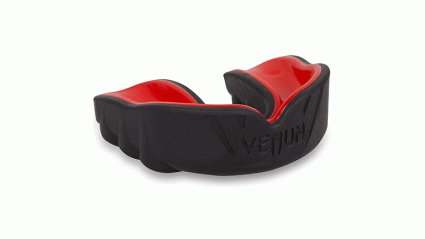 venum sports mouthguard