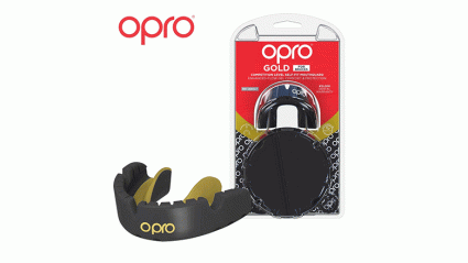 opro mouthguard for braces