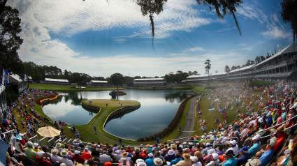 Multiple Winners at Players Championship: Tiger Woods Headlines Elite Group