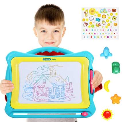 NextX Magnetic Drawing Board