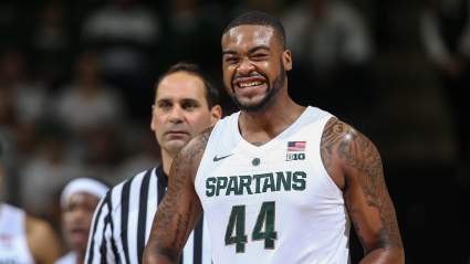 Nick Ward NBA Draft Profile: Latest Mocks & Projections
