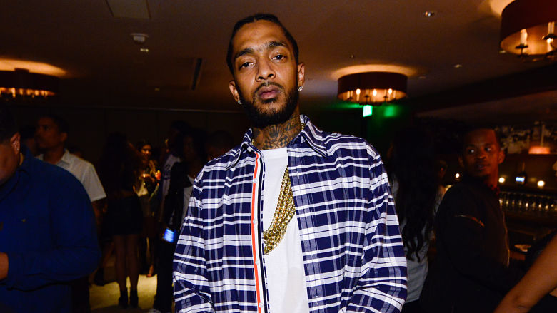 The Marathon Clothing, Nipsey Hussle's Store: 5 Fast Facts