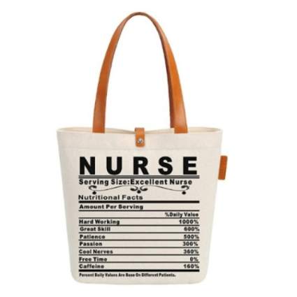 nurse bag