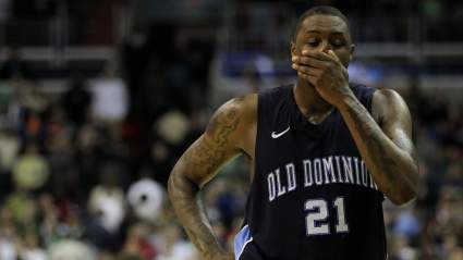 Purdue vs. Old Dominion Betting Line: NCAA Bracket Predictions & Picks