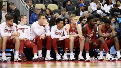 Ole Miss vs. Oklahoma Betting Line: March Madness Predictions & Picks
