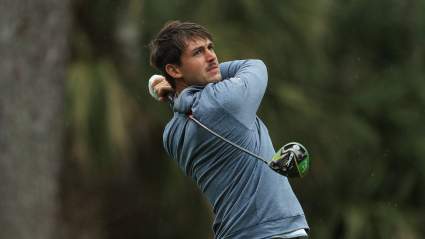 Ollie Schniederjans Eyed Players Championship to ‘Turn Things Around’