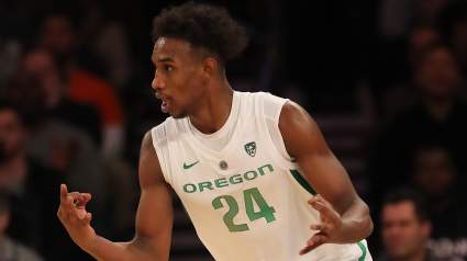 Washington State vs Oregon Betting Line: Odds, Prediction & Pick