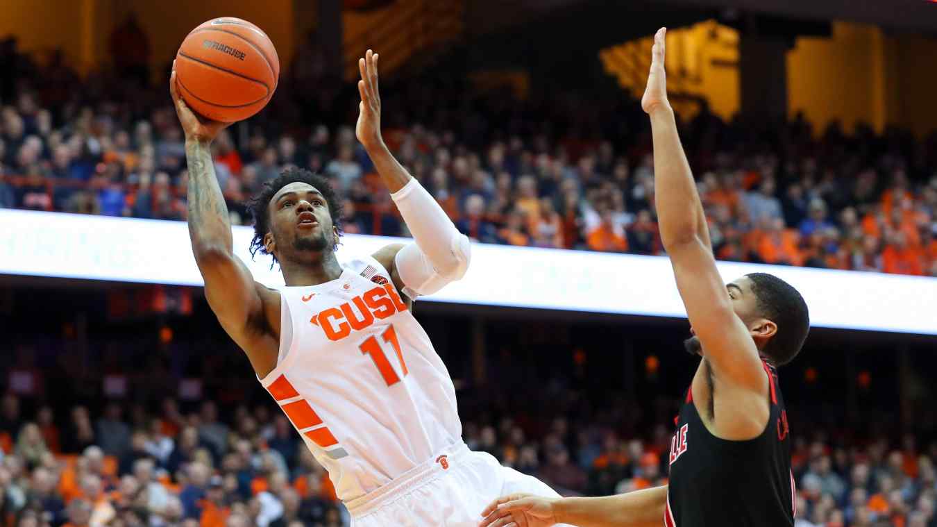 Oshae Brissett NBA Draft Profile: Latest Mocks & Projections