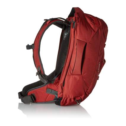 osprey farpoint 40 travel backpack