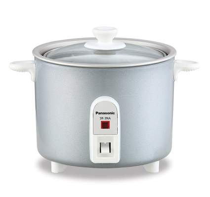 small rice cooker