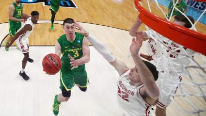 Payton Pritchard’s Father, Terry Refused to Let Son Be a Ball Hog