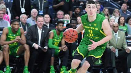 Payton Pritchard NBA Draft Profile: Latest Mocks and Projections