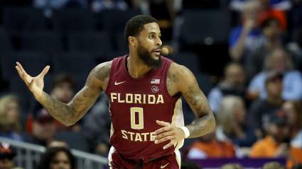 Phil Cofer Injury Status: Latest on Florida State Forward’s Return