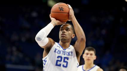 PJ Washington Injury Status: John Calipari Provides Reason for Optimism