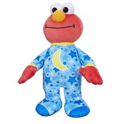 Playskool Sesame Street Lullaby & Good Night Elmo