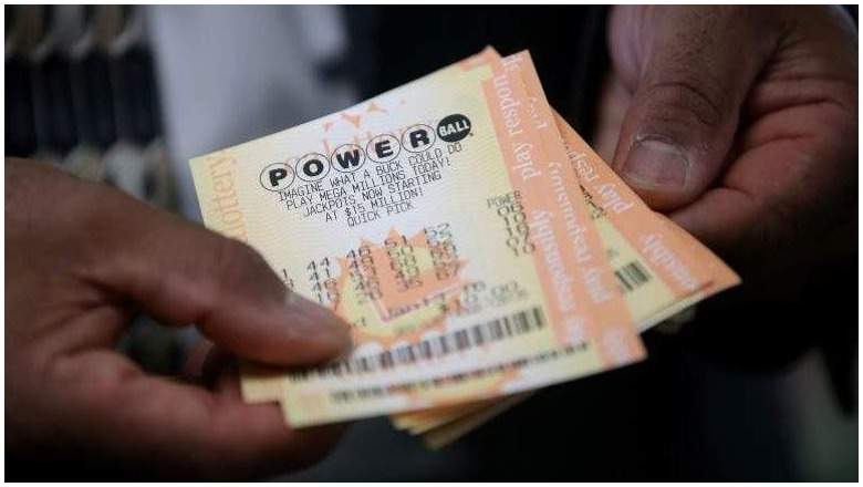 Winnings If Match One, Two, or Three Powerball Numbers | Heavy.com