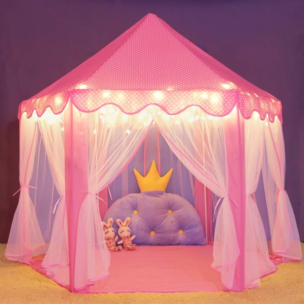 princess gifts for 7 year olds