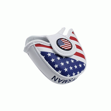 scotty cameron odyssey putter cover